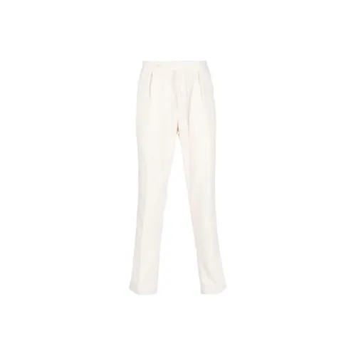 Polo Ralph Lauren Casual Pants Men Ivory