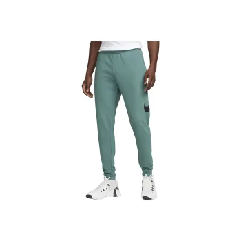 Nike Dry Graphic Knitted Sports Pants Men's Coastline