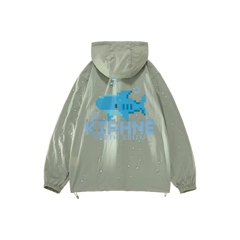 KIRHNE Sun Protection Clothing Unisex-20