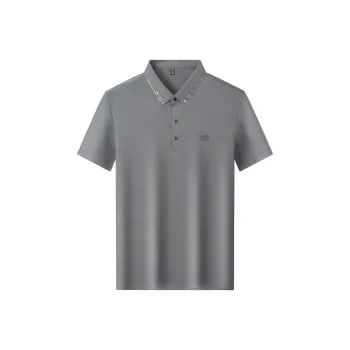 PIERRE CARDIN Polo Shirts Men