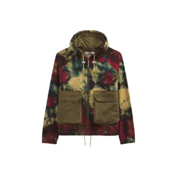 THE NORTH FACE Jacket Men's Multicolor