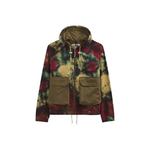 THE NORTH FACE Jacket Men's Multicolor