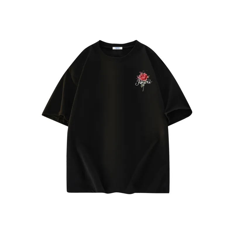 Kepu T Shirts Unisex-6