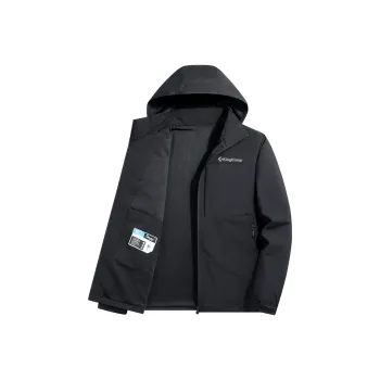 KingCamp Jackets Men