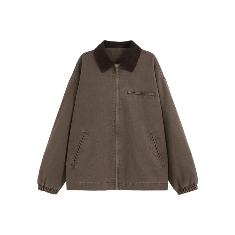HKRXEC Jackets Unisex-11