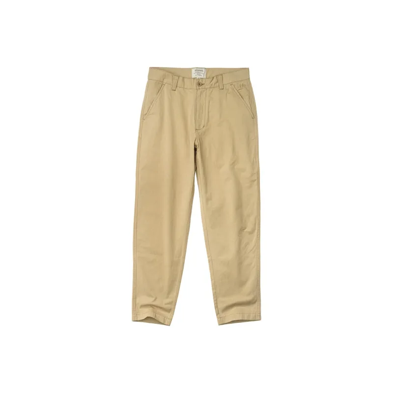 AKCLUB Original Series Casual Pants Men's-5