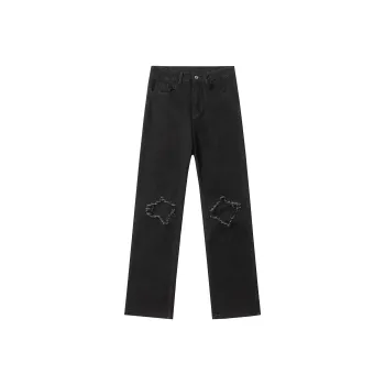 Michael Rock Jeans Unisex