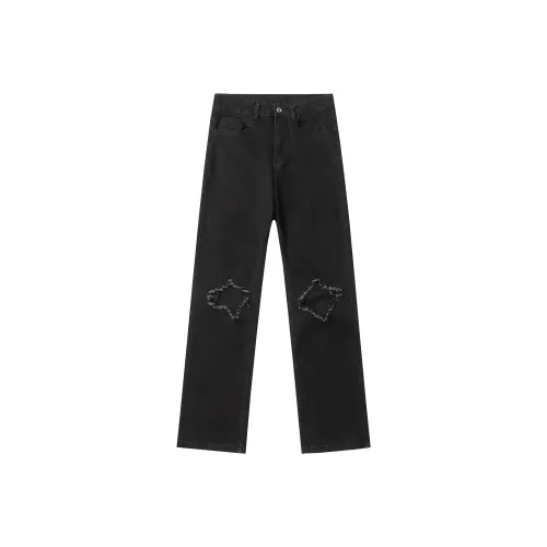 Michael Rock Jeans Unisex