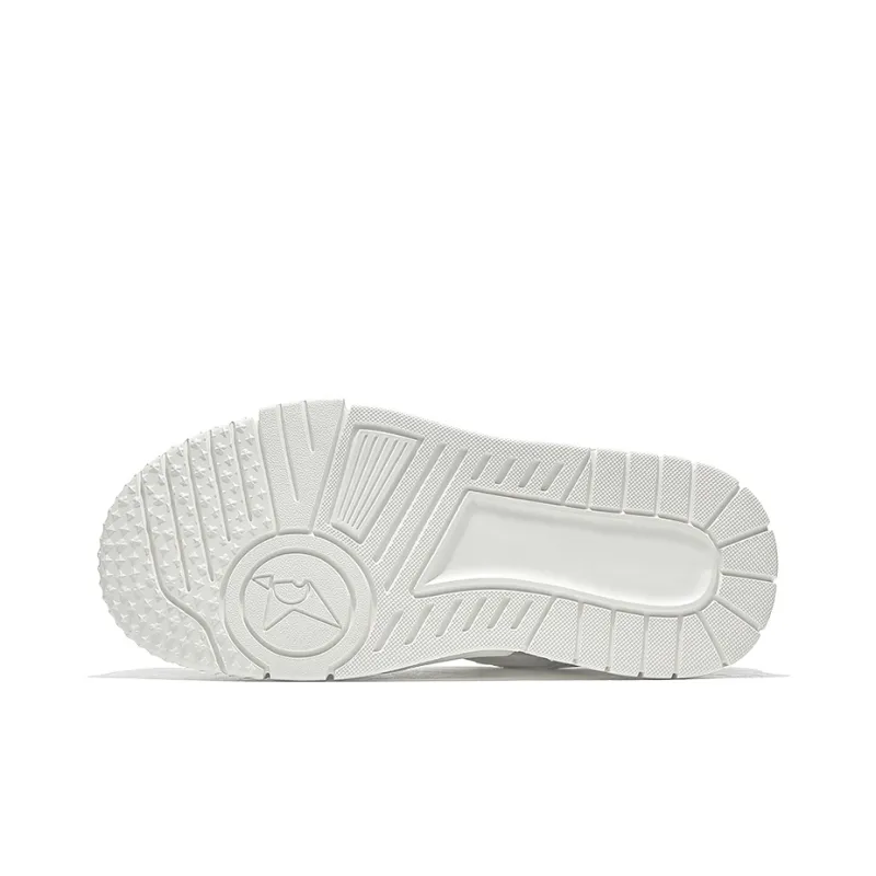 MOERBAI Lava Series Height Increasing Low Top Casual Shoes Men's-6