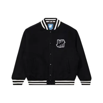 UNDEFEATED Holiday Baseball Jerseys Unisex
