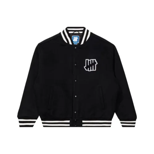 UNDEFEATED Holiday Baseball Jerseys Unisex