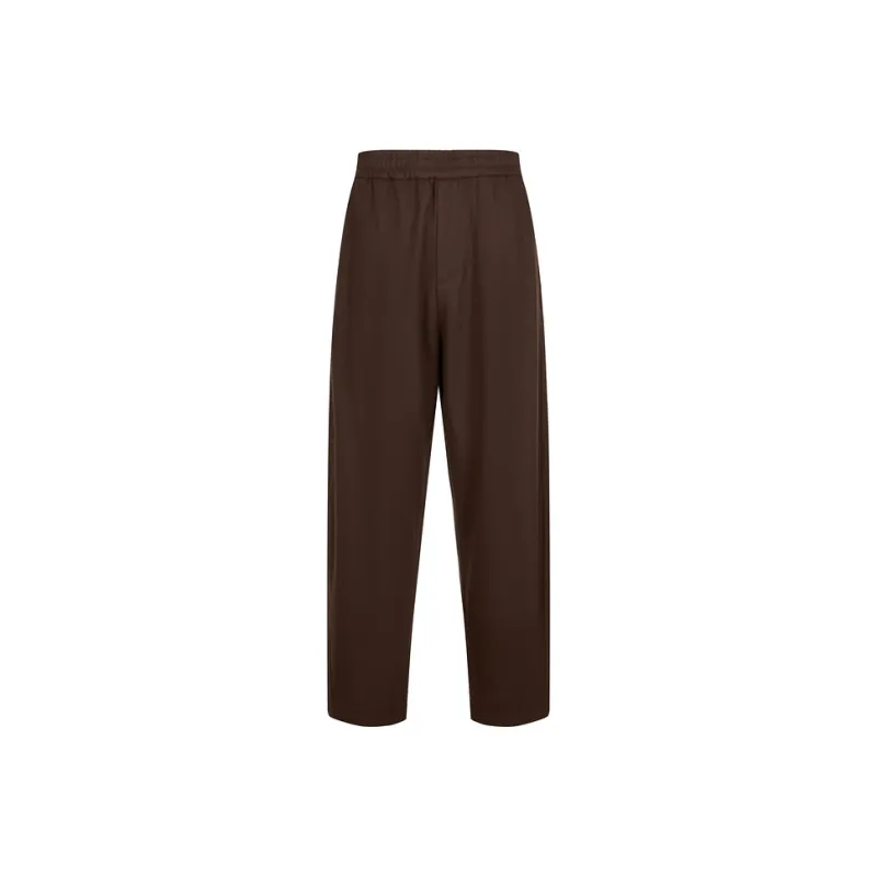 CROQUIS Casual Pants Men-0