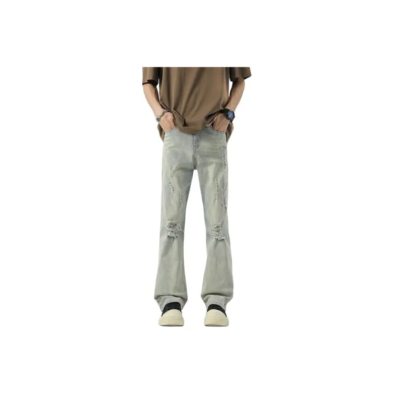 My name is MT Jeans Unisex-21