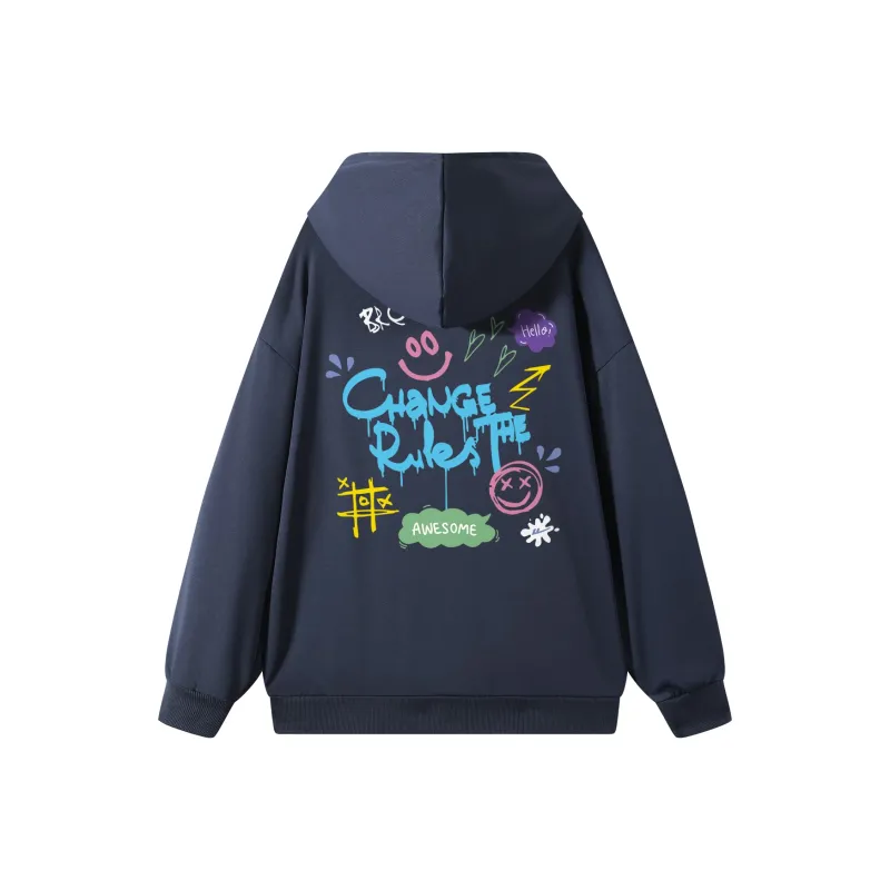 WARRIOR Jackets Unisex-28
