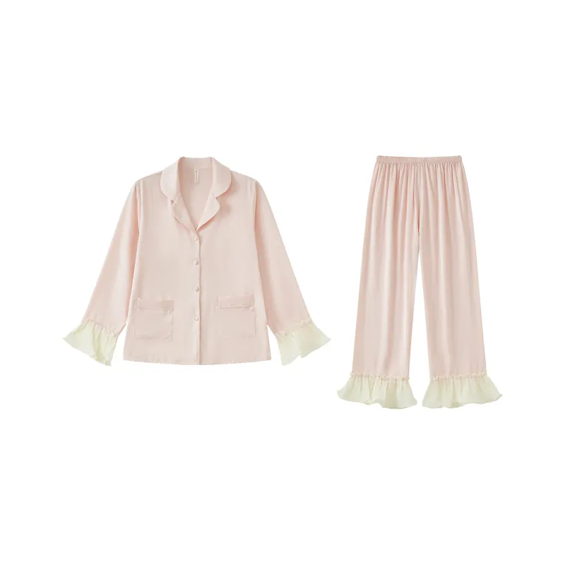 Kosrood Women's Pajama Sets-3