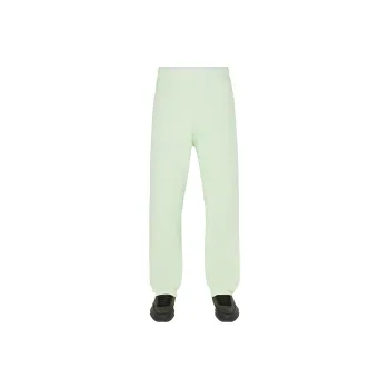 STONE ISLAND Casual Pants Men Light Green