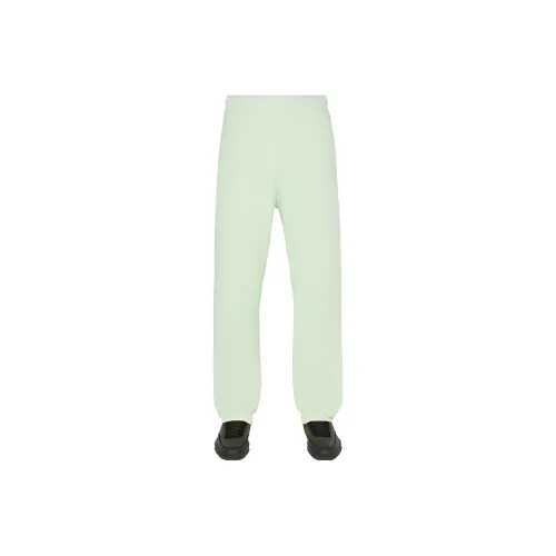 STONE ISLAND Casual Pants Men Light Green