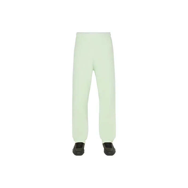 STONE ISLAND Casual Pants Men Light Green-0