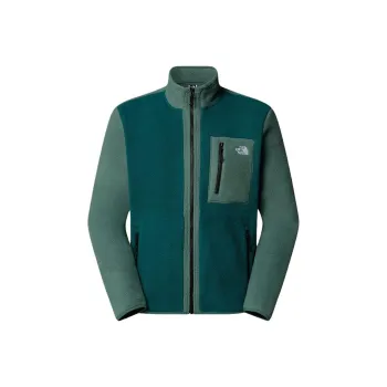 THE NORTH FACE Jackets Coats Men's Deep Sea Moss Green