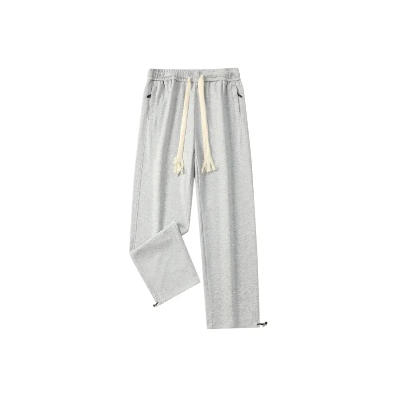 S.view Knitted Sports Pants Unisex-7