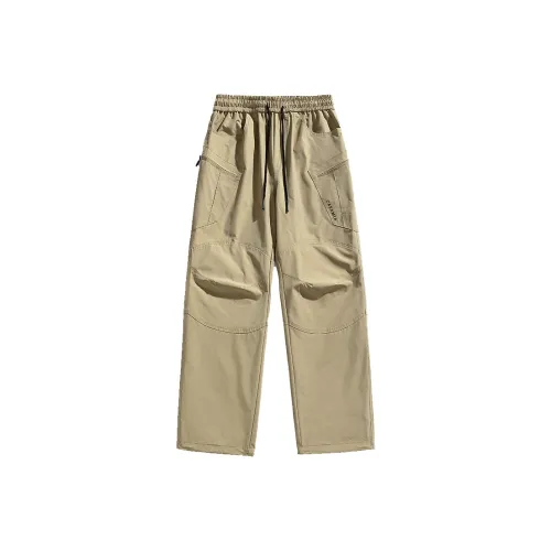 CASAMIA Casual Pants Unisex