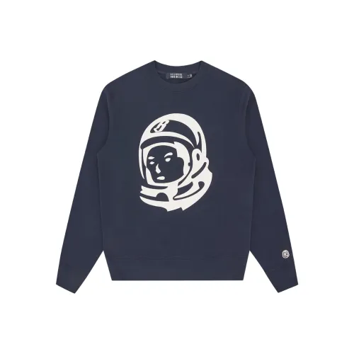 BILLIONAIRE BOYS CLUB Astro Helmet Sweatshirt