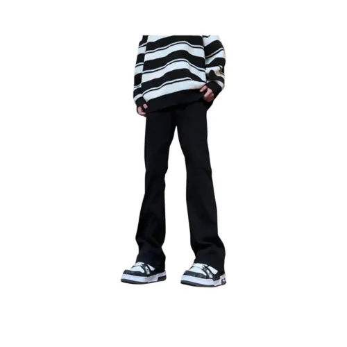 Mu Qingqing Knitwear Womens Apricot