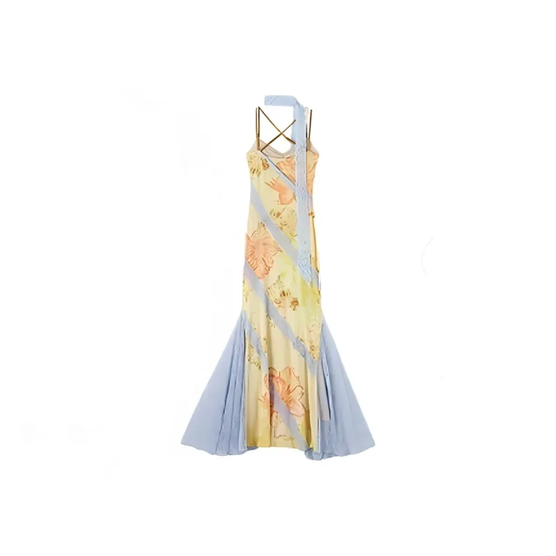 Aghr Slip Dresses Women's-1