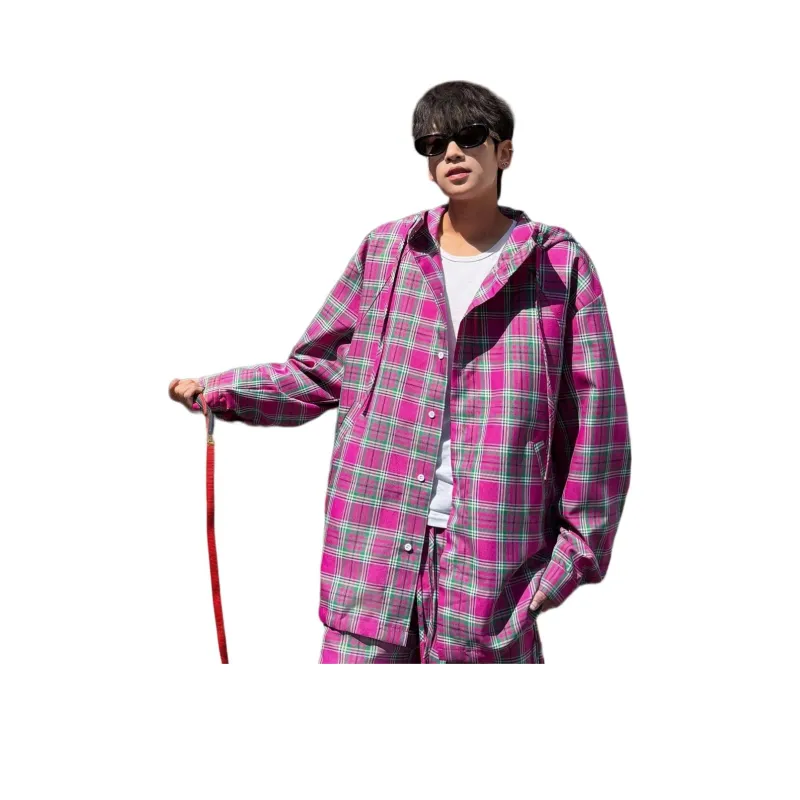 RASHOMONG Shirts Unisex-15