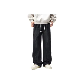 JASONWOOD Cowboy On The Run Jeans Unisex