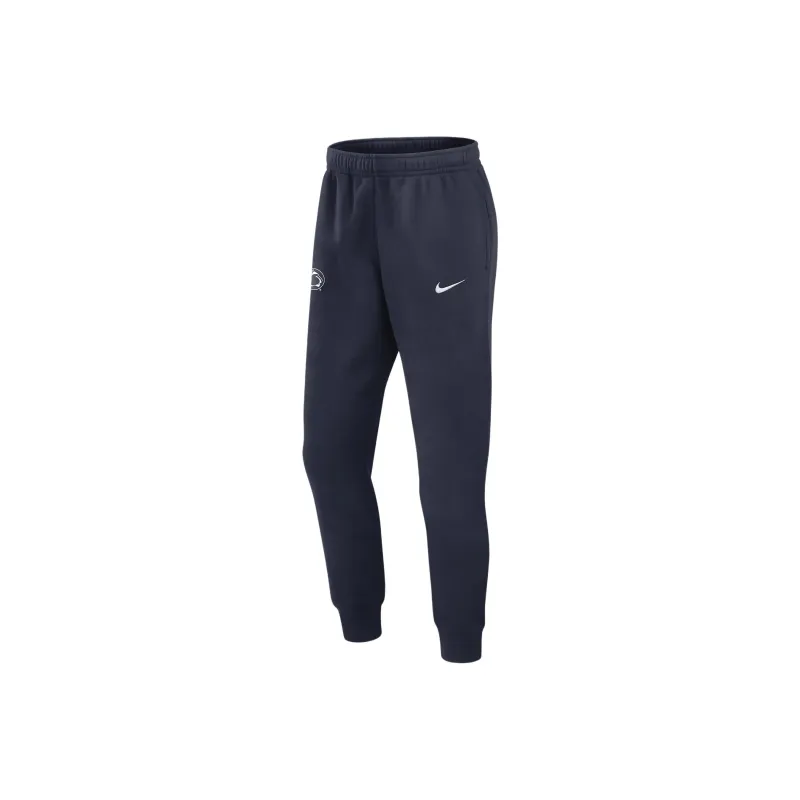 Nike Penn State Nittany Lions Sideline Team Issue Club Men's Nike College Pants-0
