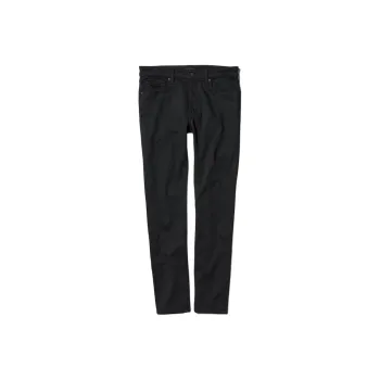 UNIQLO Jeans Men Black