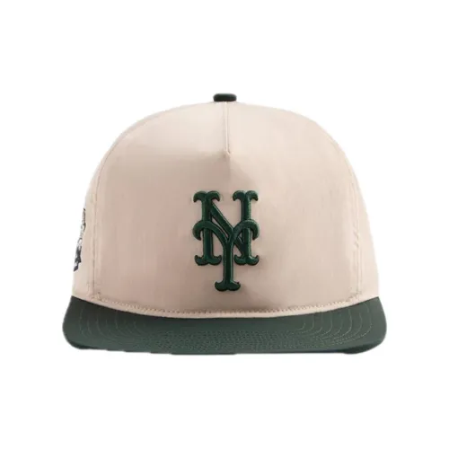 KITH X 47 Brand New York Mets Nylon Hitch Sl Snapback