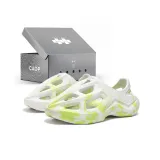 White Green