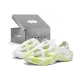 White Green