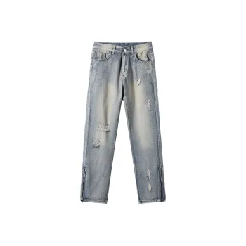 XINIYA TRAVEL Jeans Unisex