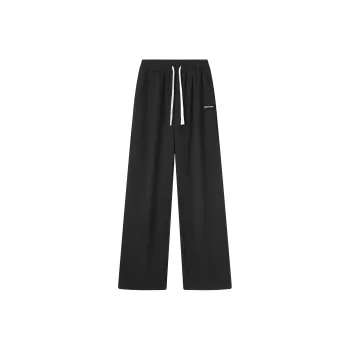 P8H9 Knitted Sports Pants Unisex