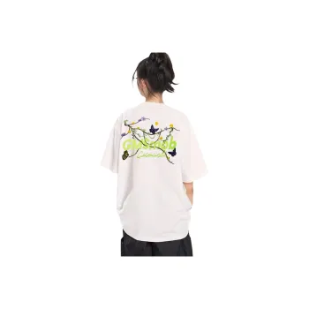 JIMI&JONS T Shirts Unisex