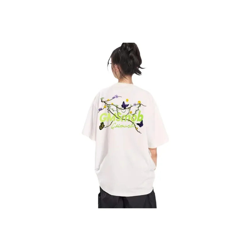 JIMI&JONS T Shirts Unisex-0