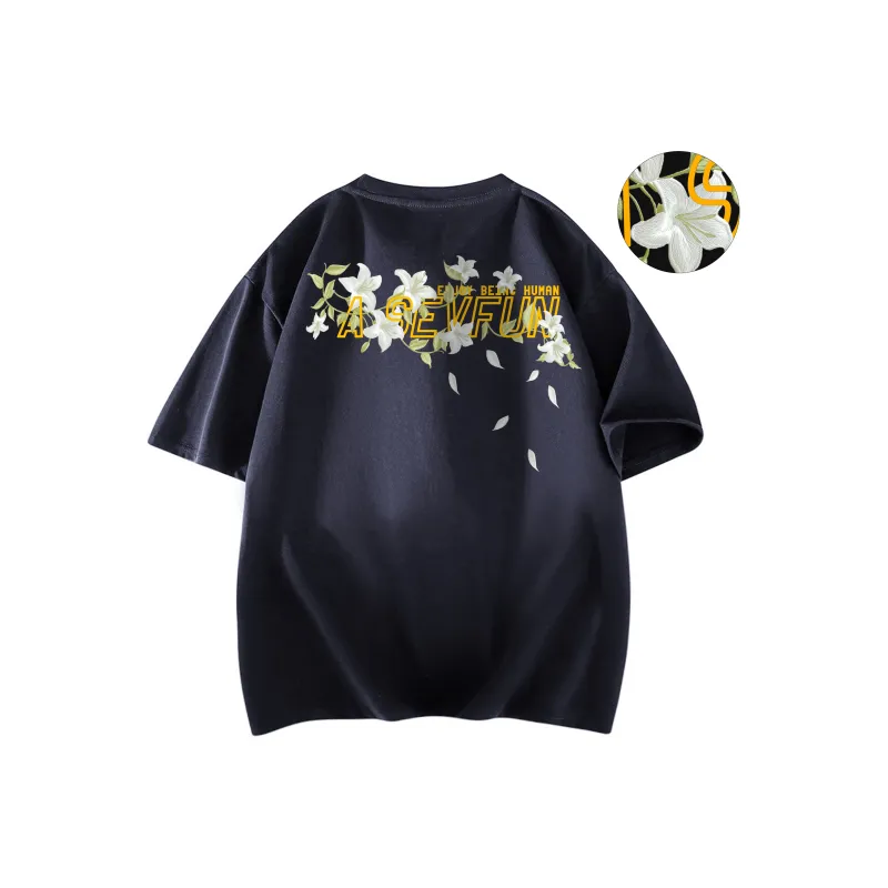 7 SEVFUN T Shirts Unisex-7