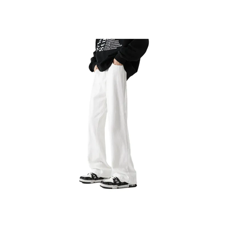 FORCEPULR Jeans Unisex-8