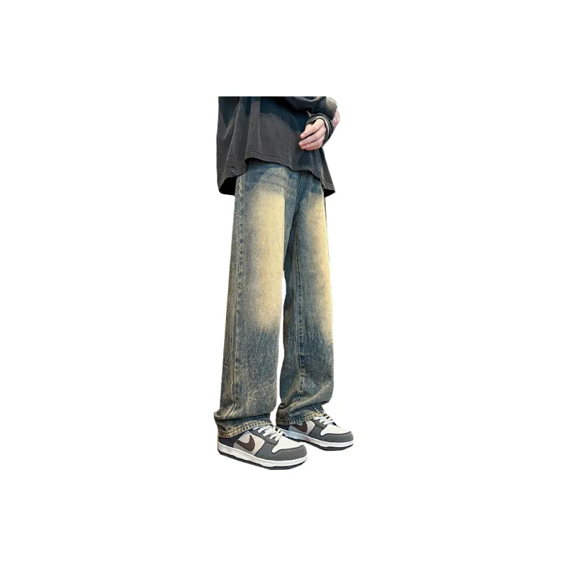 FORCEPULR Jeans Unisex-2