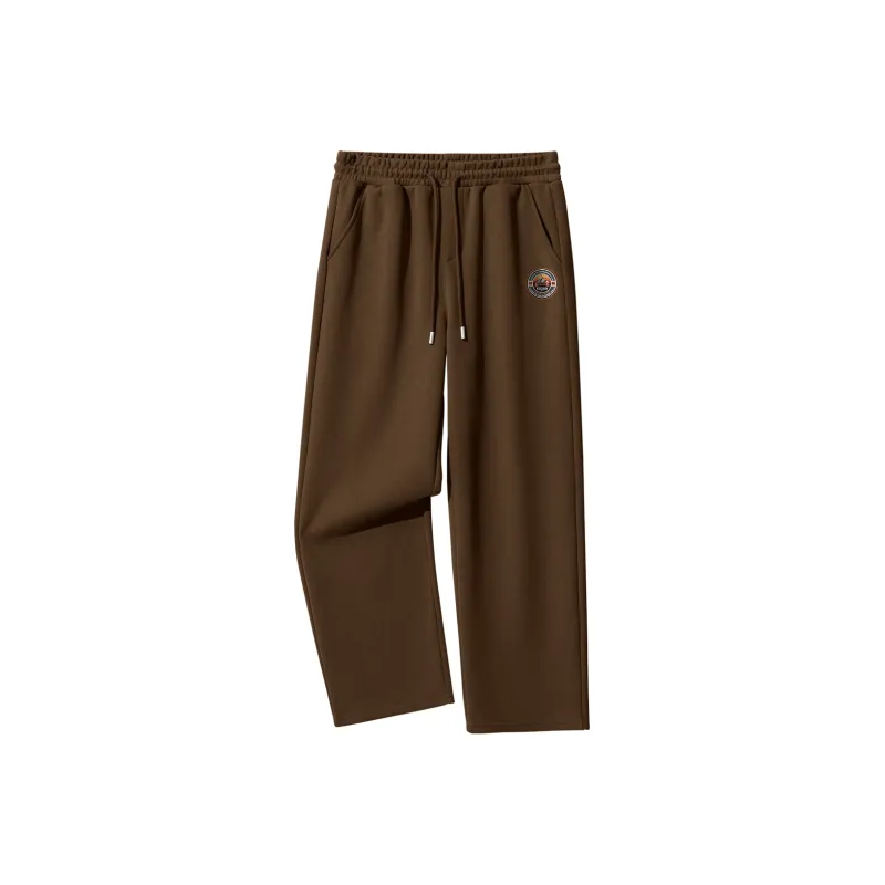 Warrior Knitted Sports Pants Men's-14