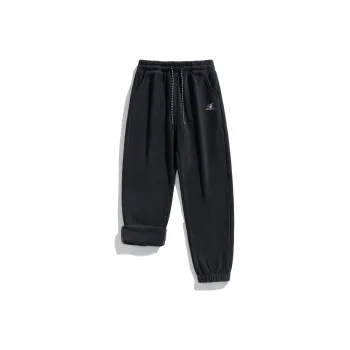 DOUBLE FISH Casual Pants Unisex