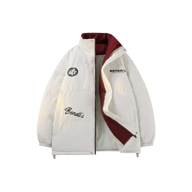 BENDL'S Puffer Jackets Unisex-8