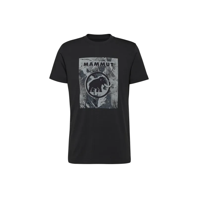 MAMMUT T Shirts Men-0