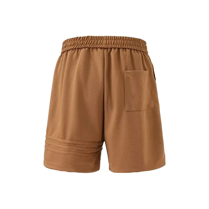TONYBEAR Cargo Shorts Men-1