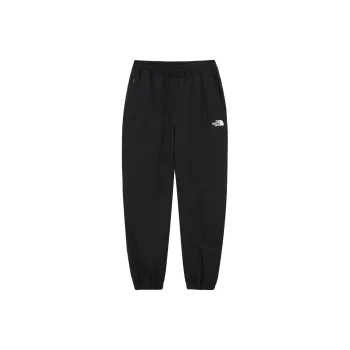 THE NORTH FACE Knitted Sports Pants Unisex Black