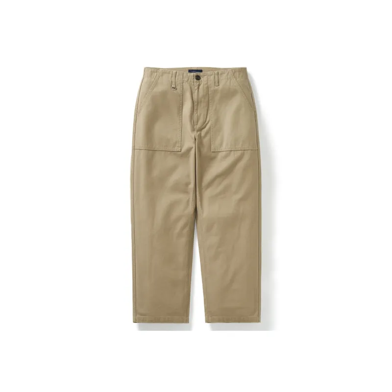 714STREET Casual Pants Unisex-10