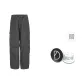 Charcoal Gray